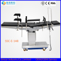 Buy China Qualified Radiolucent Electric Orthopedic Adjustable Operating Tables